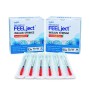 JERINGA INSULINA FEEL JECT POR 100 UNI