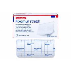 FIXOMULLT STRECH 10 CM X 10M