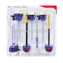 KIT TROCAR LAPARASCOPICO DESCARTABLE