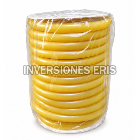TUBO DE LATEX 1/4 X 3/32 RK 15M
