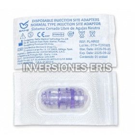 CONECTOR MICRO S/A
