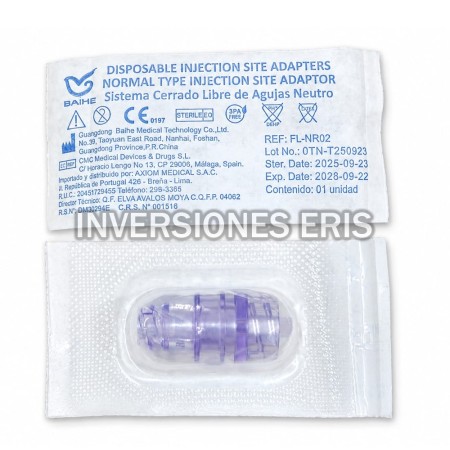 CONECTOR MICRO S/A