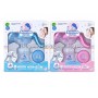 EXTRACTOR DE LECHE MANUAL SANTOLEE