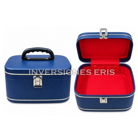 NECESER DE ENFERMERIA AZUL