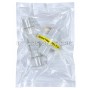 FILTRO ANTIBACTERIAL VIRAL PARA VENTILADOR  C/CORRUGADO