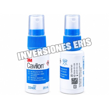 CAVILON SPRAY 28ML