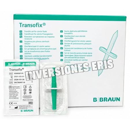 TRANSOFIX