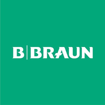 B BRAUN